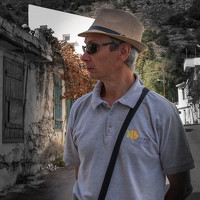 Portrait of a photographer (avatar) Сергей