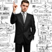 Portrait of a photographer (avatar) Michael H Davis