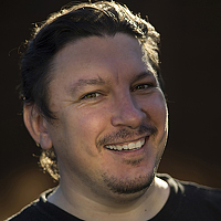 Portrait of a photographer (avatar) Владимир (Vladimir Bondarev)