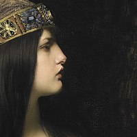 Portrait of a photographer (avatar) LiRa