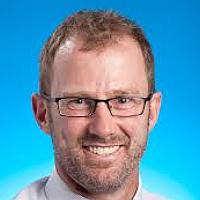 Portrait of a photographer (avatar) Michael Adkins