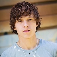 Portrait of a photographer (avatar) whiteparker