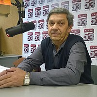 Portrait of a photographer (avatar) Волоцков Александр (Volotskov Alexander)
