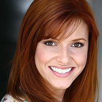 Portrait of a photographer (avatar) leeanneclaresta