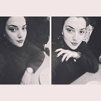 Portrait of a photographer (avatar) Salome Kapanadze