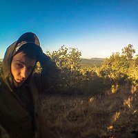 Portrait of a photographer (avatar) Римский Илья (Rimskiy Ilya)