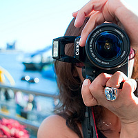 Portrait of a photographer (avatar) Оксана Фандера