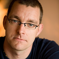 Portrait of a photographer (avatar) Станіслав Калинин