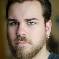 Portrait of a photographer (avatar) Андрій Редько