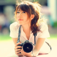 Portrait of a photographer (avatar) Софія Кузина