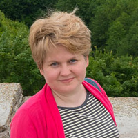 Portrait of a photographer (avatar) Татьяна Сидюкова (Tatyana Sidyukova)