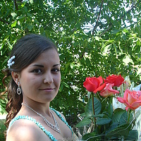 Портрет фотографа (аватар) Екатерина Ермолаева (Ekaterina Ermolaeva)