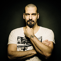 Portrait of a photographer (avatar) Jürgen Hofer