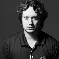 Portrait of a photographer (avatar) Janis Panasenko