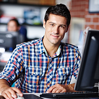 Portrait of a photographer (avatar) Joseph Hepp