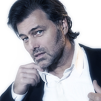 Portrait of a photographer (avatar) Corbut Koozma (Koozma Corbut)