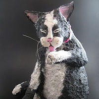 Portrait of a photographer (avatar) Leonid Matrechko