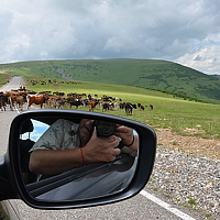 Portrait of a photographer (avatar) Константин