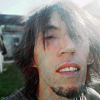 Portrait of a photographer (avatar) Sebastián