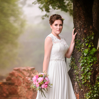 Portrait of a photographer (avatar) Наталья Аксенова (Natalya Aksenova)