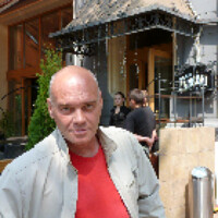 Portrait of a photographer (avatar) Инкин Николай (Nikolay Inkin)