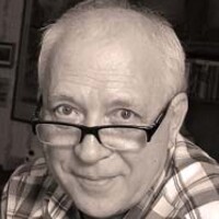 Portrait of a photographer (avatar) СЕРГЕЕВ Александр (Aleksandr Segeev)