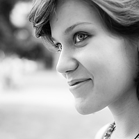 Portrait of a photographer (avatar) Орлова Марианна