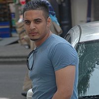 Portrait of a photographer (avatar) MacGarnett