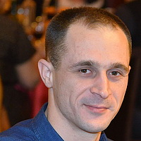 Портрет фотографа (аватар) Сергей Перепелица (Sergey Perepelitsa)