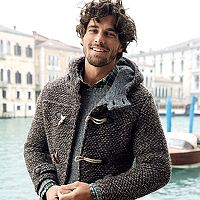 Portrait of a photographer (avatar) jacobgraves