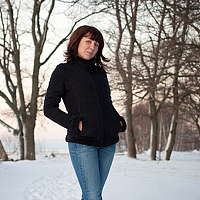 Portrait of a photographer (avatar) Байбекова Светлана (svet)