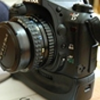 Portrait of a photographer (avatar) Олег (Gorbach Oleg)