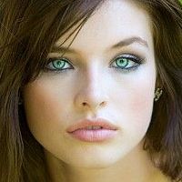 Portrait of a photographer (avatar) Krishteeperl