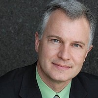 Portrait of a photographer (avatar) Timothy D. Fowler