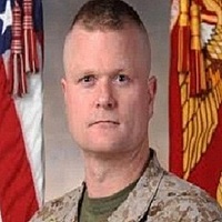 Portrait of a photographer (avatar) Amos O. Martin