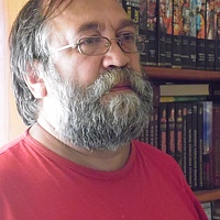 Portrait of a photographer (avatar) Александр Парамонов