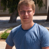 Portrait of a photographer (avatar) Ян Савинов (Yan Savinov)