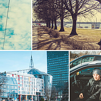 Portrait of a photographer (avatar) Ruslan  Vasilkov