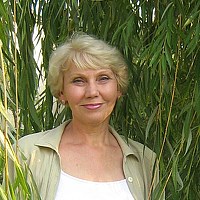 Portrait of a photographer (avatar) Татьяна Фролова