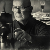 Portrait of a photographer (avatar) Georg Stein