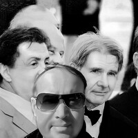 Portrait of a photographer (avatar) Dimitar Denchev (Димитър Костов)