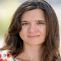 Portrait of a photographer (avatar) Brenda J. Martin