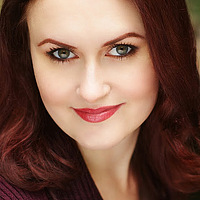 Portrait of a photographer (avatar) Barbara T. Kays