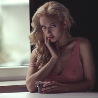 Portrait of a photographer (avatar) Michał Laskowski (Michael)