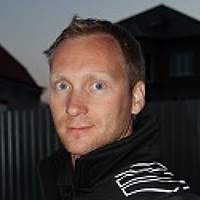 Портрет фотографа (аватар) Алекс Нео (Alex Neo)