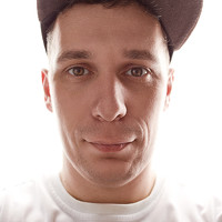 Portrait of a photographer (avatar) Владимир Головков (Vladimir Golovkov)