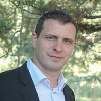 Portrait of a photographer (avatar) Robert M. Moreira (Robert)