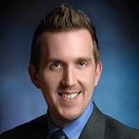 Portrait of a photographer (avatar) Nelson G. Hudson