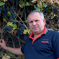 Portrait of a photographer (avatar) Zheleznov Vladimir