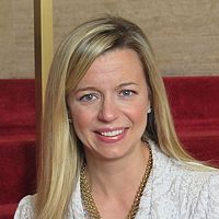 Portrait of a photographer (avatar) Amanda T. Jones (Amanda)